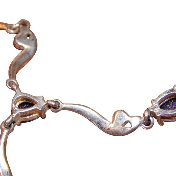 Vintage Perfect Princess Edwardian Necklace - Picture 6 of 10